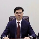 Кадыров Сарвар photo